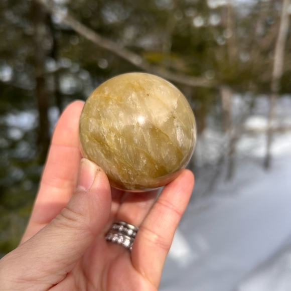 Moonstone (6) Sphere | crystal - Picture 8 of 17